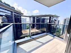 Amber Park (D15), Condominium #632475281